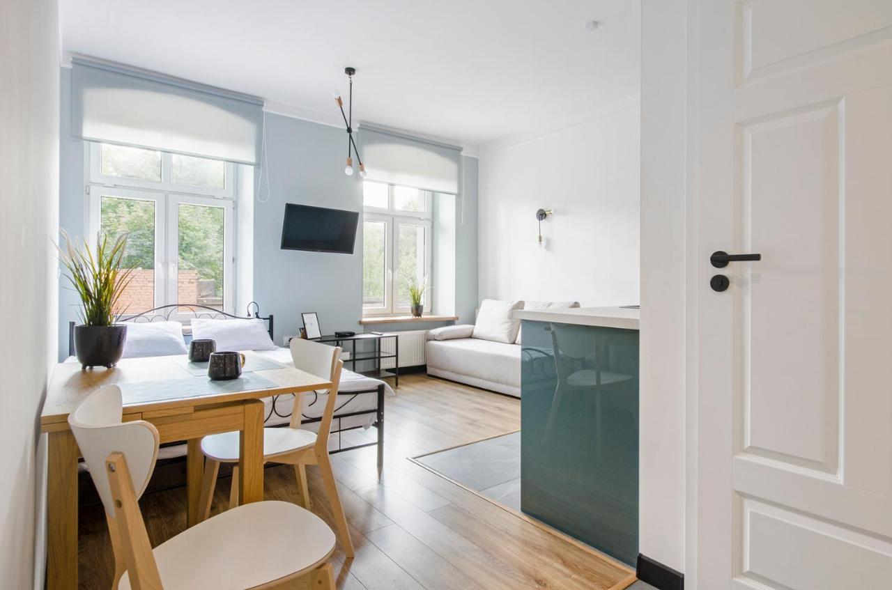 Apartstate On Lakowa, 14 Apartman Łódź Kültér fotó