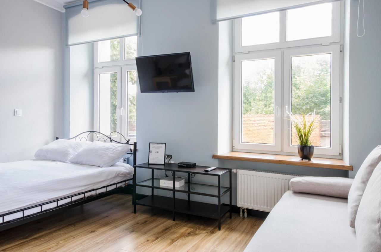 Apartstate On Lakowa, 14 Apartman Łódź Kültér fotó