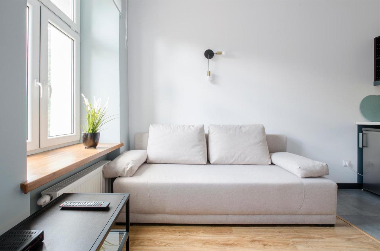 Apartstate On Lakowa, 14 Apartman Łódź Kültér fotó