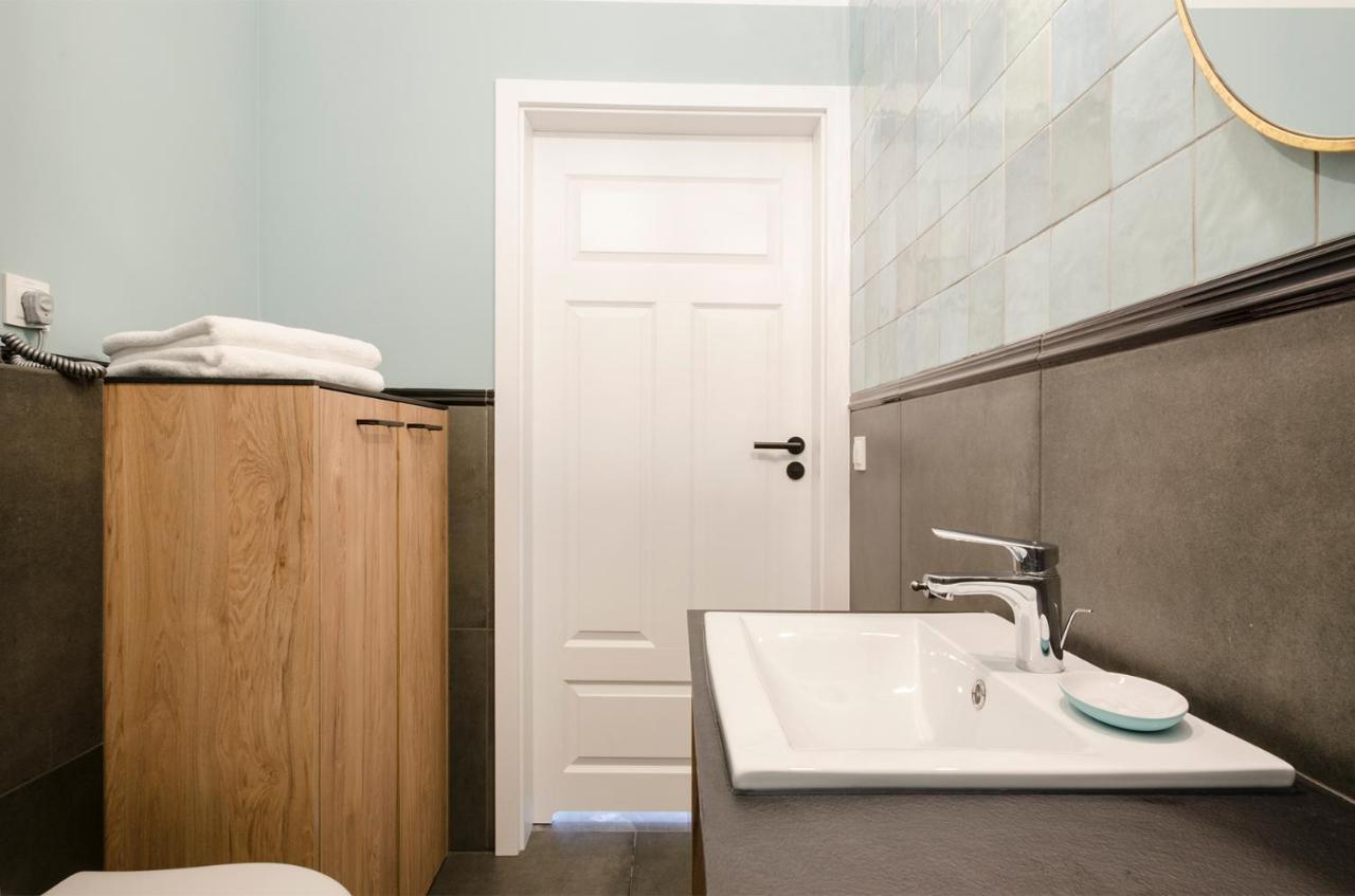 Apartstate On Lakowa, 14 Apartman Łódź Kültér fotó
