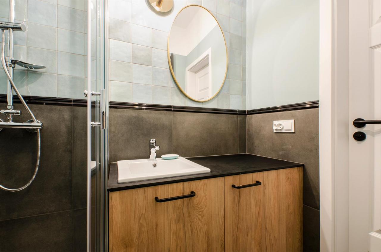 Apartstate On Lakowa, 14 Apartman Łódź Kültér fotó
