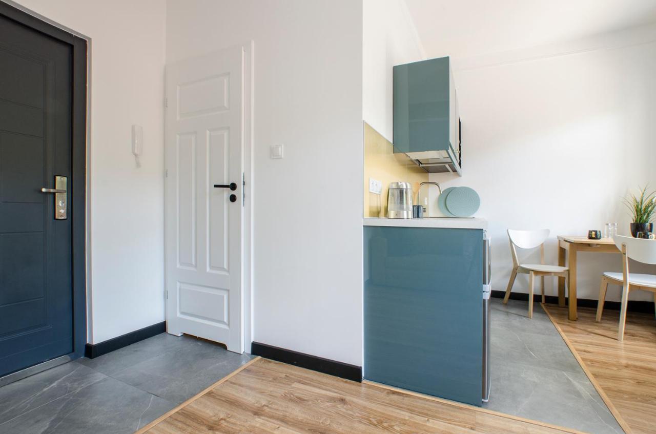 Apartstate On Lakowa, 14 Apartman Łódź Kültér fotó